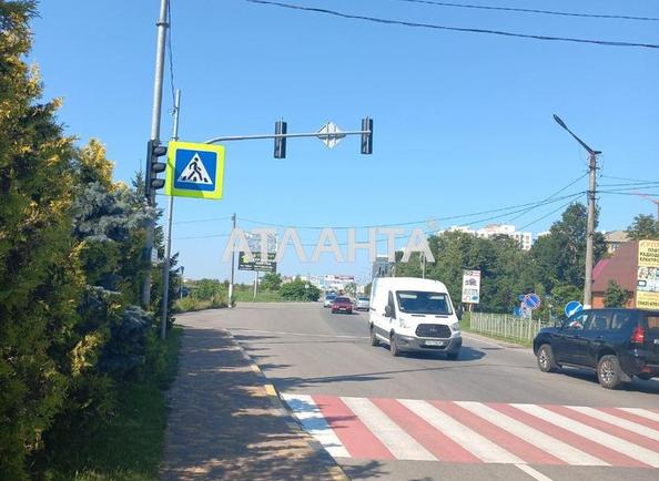 1-кімнатна квартира за адресою вул. Лісова (площа 42 м²) - фото 21 1-кімнатна квартира за адресою вул. Лісова (площа 42 м²) - Atlanta.ua - фото 21