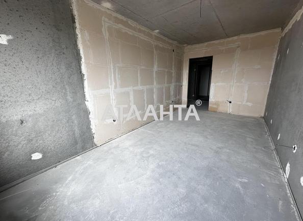 1-кімнатна квартира за адресою вул. Озерна (площа 40,8 м²) - Atlanta.ua - фото 2