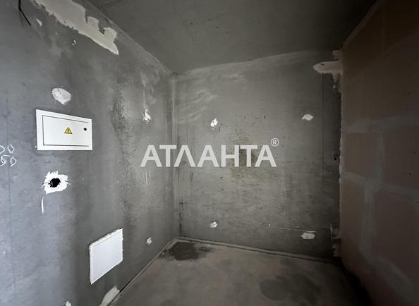 1-кімнатна квартира за адресою вул. Озерна (площа 40,8 м²) - Atlanta.ua - фото 3