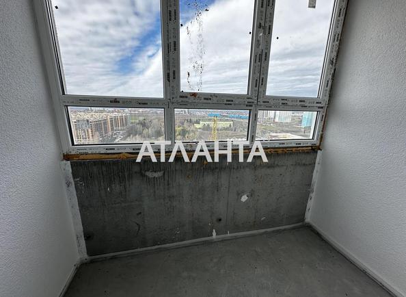 1-кімнатна квартира за адресою вул. Озерна (площа 40,8 м²) - Atlanta.ua - фото 8