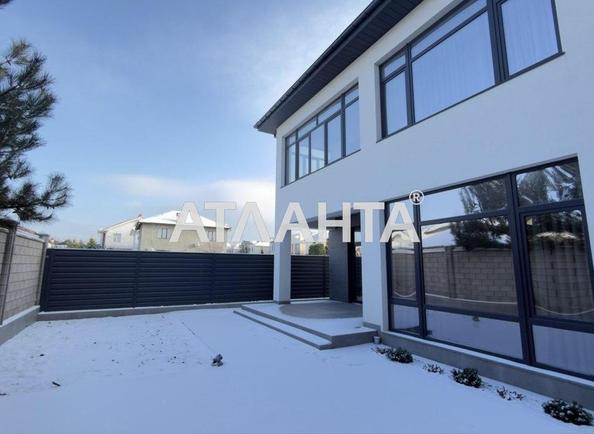 Дом по адресу ул. Строительная (площадь 183 м²) - Atlanta.ua