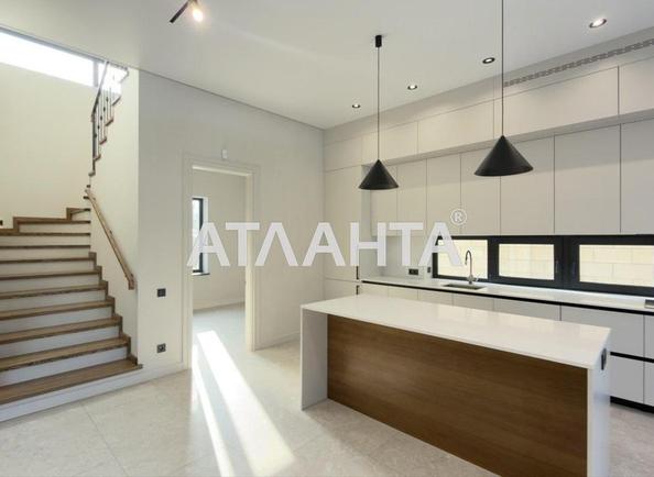 Дом по адресу ул. Строительная (площадь 183 м²) - Atlanta.ua - фото 2