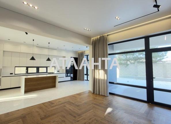 Дом по адресу ул. Строительная (площадь 183 м²) - Atlanta.ua - фото 4