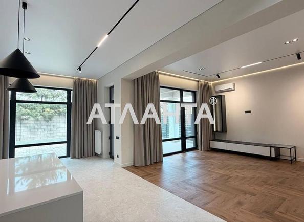 Дом по адресу ул. Строительная (площадь 183 м²) - Atlanta.ua