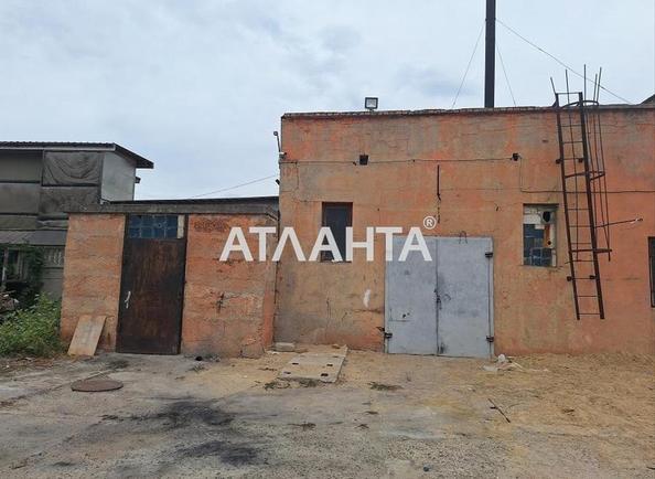 Коммерческая недвижимость по адресу ул. Плиева (площадь 77,7 м²) - Atlanta.ua