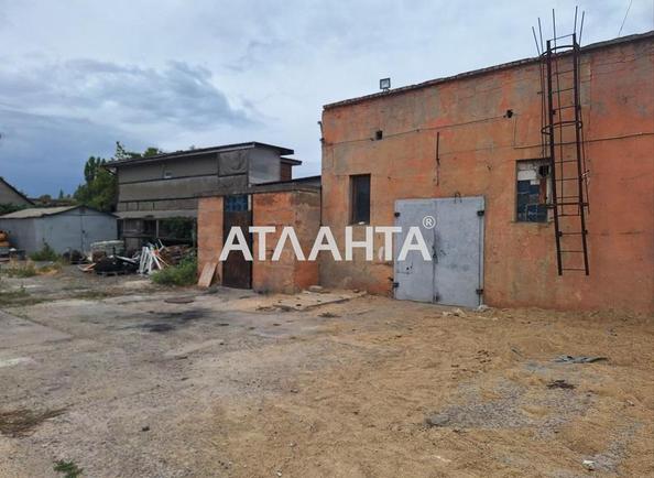 Коммерческая недвижимость по адресу ул. Плиева (площадь 77,7 м²) - фото 2 Коммерческая недвижимость по адресу ул. Плиева (площадь 77,7 м²) - Atlanta.ua - фото 2