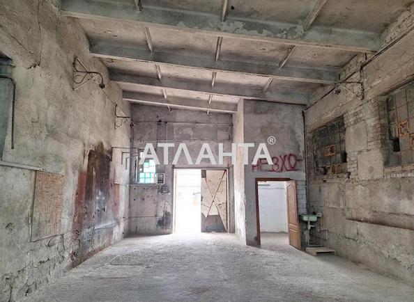 Коммерческая недвижимость по адресу ул. Плиева (площадь 77,7 м²) - фото 3 Коммерческая недвижимость по адресу ул. Плиева (площадь 77,7 м²) - Atlanta.ua - фото 3