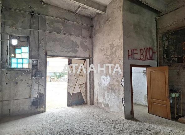 Коммерческая недвижимость по адресу ул. Плиева (площадь 77,7 м²) - фото 4 Коммерческая недвижимость по адресу ул. Плиева (площадь 77,7 м²) - Atlanta.ua - фото 4