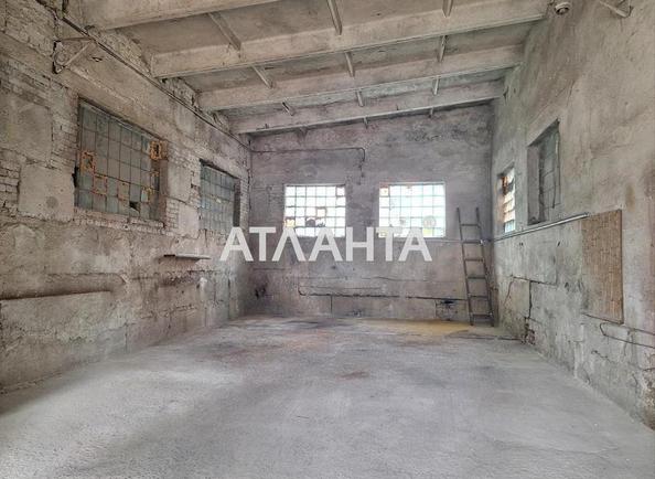 Коммерческая недвижимость по адресу ул. Плиева (площадь 77,7 м²) - фото 5 Коммерческая недвижимость по адресу ул. Плиева (площадь 77,7 м²) - Atlanta.ua - фото 5