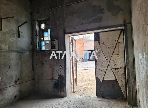 Коммерческая недвижимость по адресу ул. Плиева (площадь 77,7 м²) - фото 6 Коммерческая недвижимость по адресу ул. Плиева (площадь 77,7 м²) - Atlanta.ua - фото 6