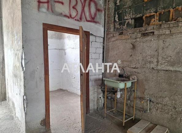 Коммерческая недвижимость по адресу ул. Плиева (площадь 77,7 м²) - фото 7 Коммерческая недвижимость по адресу ул. Плиева (площадь 77,7 м²) - Atlanta.ua - фото 7