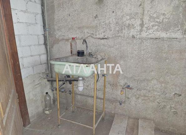 Коммерческая недвижимость по адресу ул. Плиева (площадь 77,7 м²) - фото 8 Коммерческая недвижимость по адресу ул. Плиева (площадь 77,7 м²) - Atlanta.ua - фото 8