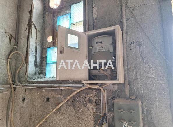 Коммерческая недвижимость по адресу ул. Плиева (площадь 77,7 м²) - фото 10 Коммерческая недвижимость по адресу ул. Плиева (площадь 77,7 м²) - Atlanta.ua - фото 10