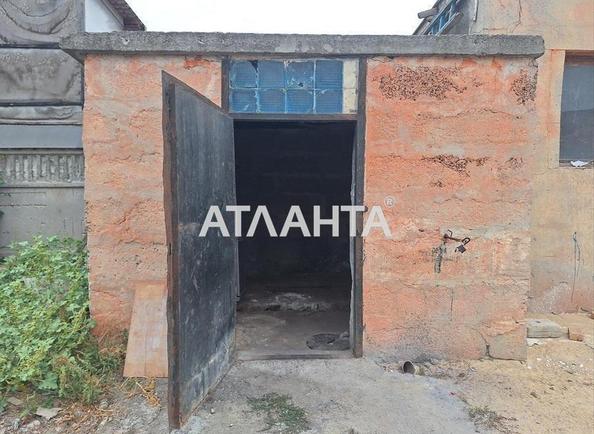 Коммерческая недвижимость по адресу ул. Плиева (площадь 77,7 м²) - фото 12 Коммерческая недвижимость по адресу ул. Плиева (площадь 77,7 м²) - Atlanta.ua - фото 12