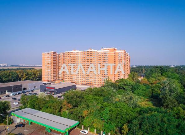 2-комнатная квартира по адресу Овидиопольская дор. (площадь 68,2 м²) - Atlanta.ua