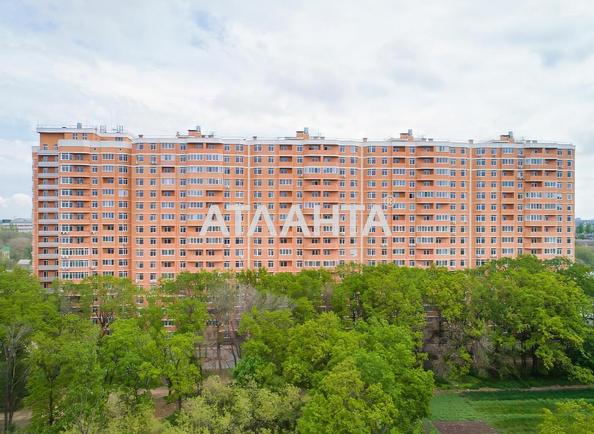 2-комнатная квартира по адресу Овидиопольская дор. (площадь 68,2 м²) - Atlanta.ua - фото 11