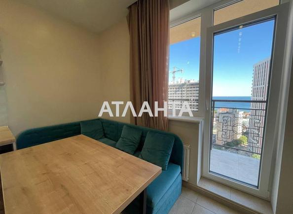 1-room apartment apartment by the address st. Genuezskaya (area 44 m²) - Atlanta.ua - photo 2