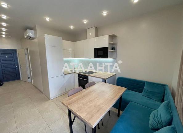 1-room apartment apartment by the address st. Genuezskaya (area 44 m²) - Atlanta.ua - photo 3