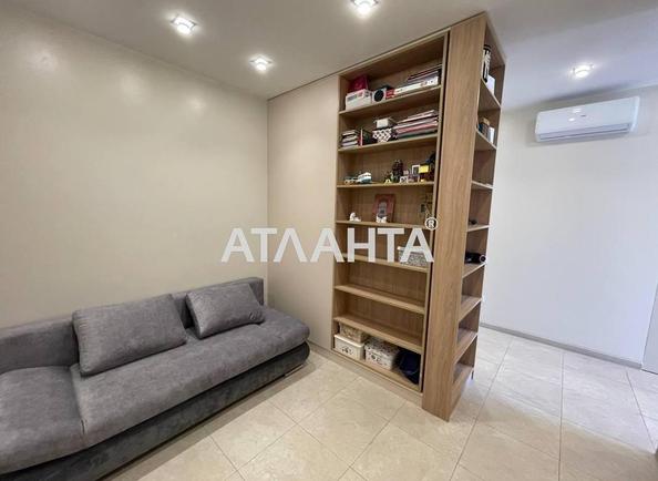 1-room apartment apartment by the address st. Genuezskaya (area 44 m²) - Atlanta.ua - photo 5