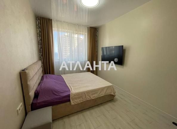 1-room apartment apartment by the address st. Genuezskaya (area 44 m²) - Atlanta.ua - photo 6
