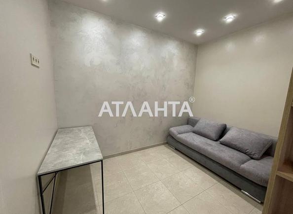1-room apartment apartment by the address st. Genuezskaya (area 44 m²) - Atlanta.ua - photo 7