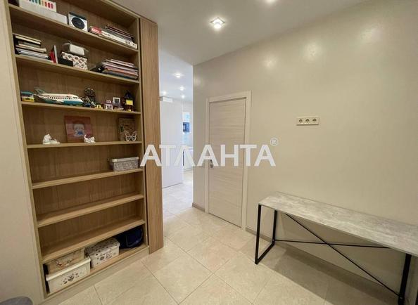1-room apartment apartment by the address st. Genuezskaya (area 44 m²) - Atlanta.ua - photo 8