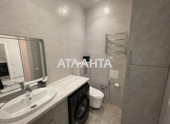 1-room apartment apartment by the address st. Genuezskaya (area 44 m²) - Atlanta.ua - photo 10