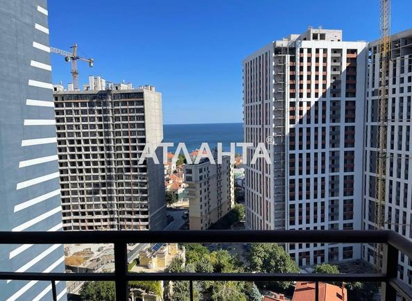 1-room apartment apartment by the address st. Genuezskaya (area 44 m²) - Atlanta.ua - photo 11