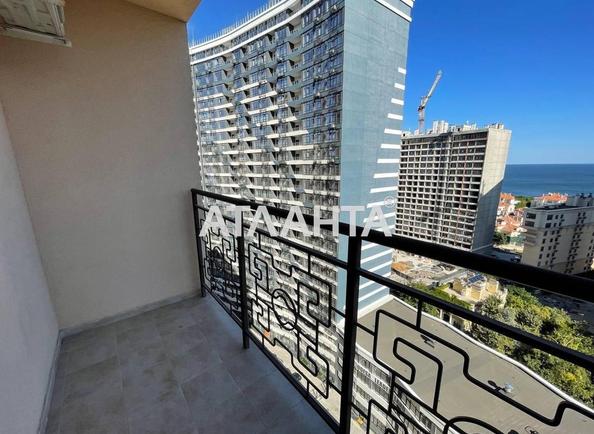 1-room apartment apartment by the address st. Genuezskaya (area 44 m²) - Atlanta.ua - photo 12