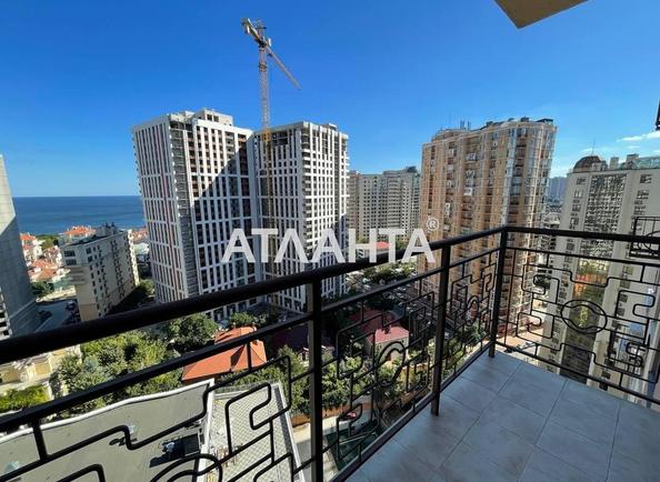 1-room apartment apartment by the address st. Genuezskaya (area 44 m²) - Atlanta.ua - photo 13