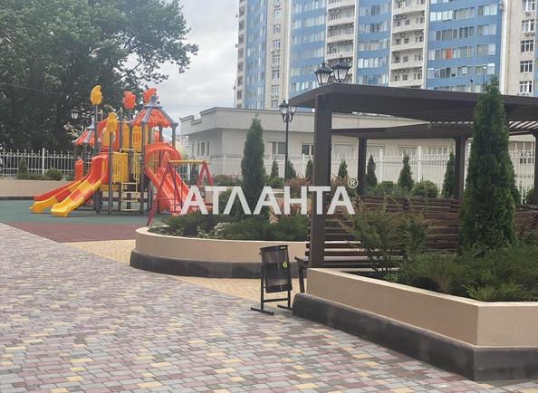 1-room apartment apartment by the address st. Genuezskaya (area 44 m²) - Atlanta.ua - photo 14