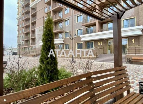 1-room apartment apartment by the address st. Genuezskaya (area 44 m²) - Atlanta.ua - photo 15