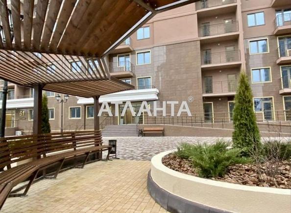 1-room apartment apartment by the address st. Genuezskaya (area 44 m²) - Atlanta.ua - photo 16