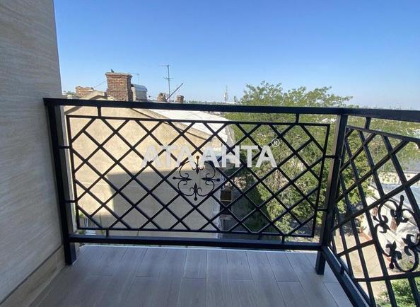 1-room apartment apartment by the address st. Sechenova per (area 50 m²) - Atlanta.ua - photo 7
