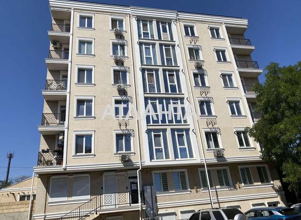1-room apartment apartment by the address st. Sechenova per (area 50 m²) - Atlanta.ua - photo 2
