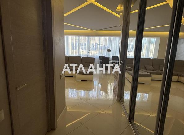 2-комнатная квартира по адресу Сурикова 2-й пер. (площадь 87 м²) - Atlanta.ua - фото 9