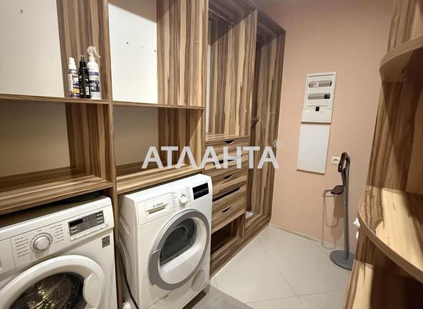 2-комнатная квартира по адресу Сурикова 2-й пер. (площадь 87 м²) - Atlanta.ua - фото 11