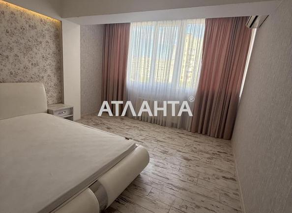 2-комнатная квартира по адресу Сурикова 2-й пер. (площадь 87 м²) - Atlanta.ua - фото 6
