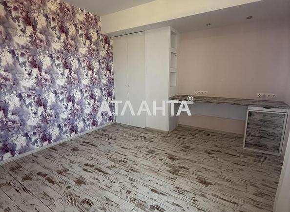 2-комнатная квартира по адресу Сурикова 2-й пер. (площадь 87 м²) - Atlanta.ua - фото 7