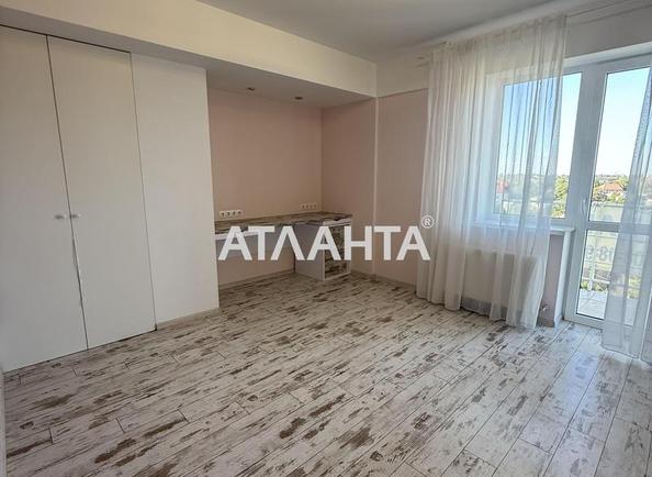 2-комнатная квартира по адресу Сурикова 2-й пер. (площадь 87 м²) - Atlanta.ua - фото 8