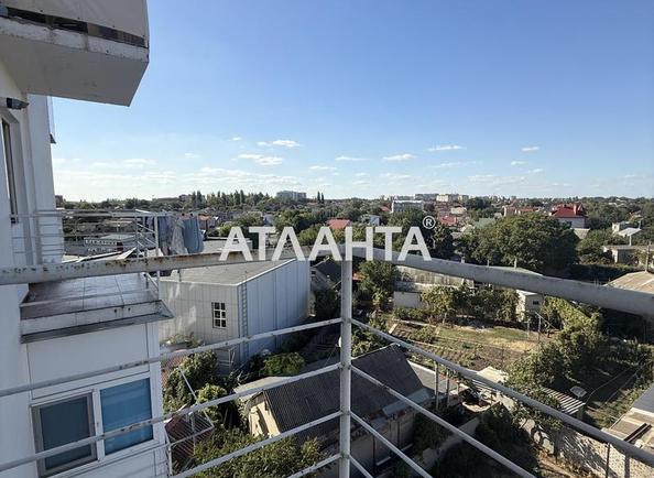 2-комнатная квартира по адресу Сурикова 2-й пер. (площадь 87 м²) - Atlanta.ua - фото 13