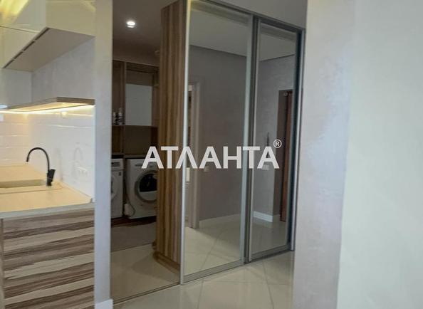 2-комнатная квартира по адресу Сурикова 2-й пер. (площадь 87 м²) - Atlanta.ua - фото 12
