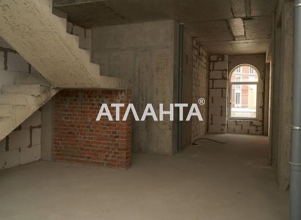 Коммерческая недвижимость по адресу ул. Инглези (площадь 101,6 м²) - Atlanta.ua - фото 3