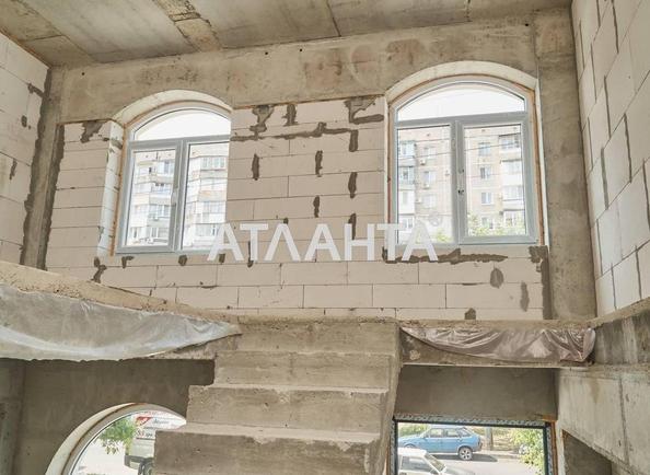 Коммерческая недвижимость по адресу ул. Инглези (площадь 101,6 м²) - Atlanta.ua - фото 8