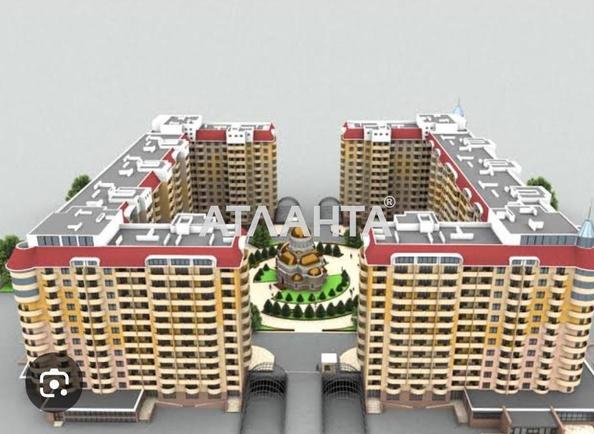 Commercial real estate at st. Malinovskogo marsh (area 95 m²) - Atlanta.ua - photo 2