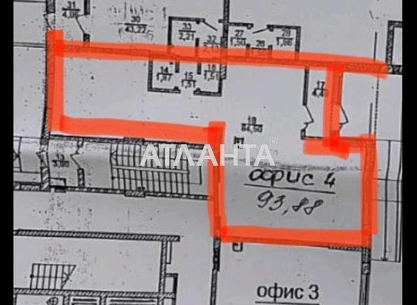 Commercial real estate at st. Malinovskogo marsh (area 95 m²) - Atlanta.ua - photo 5