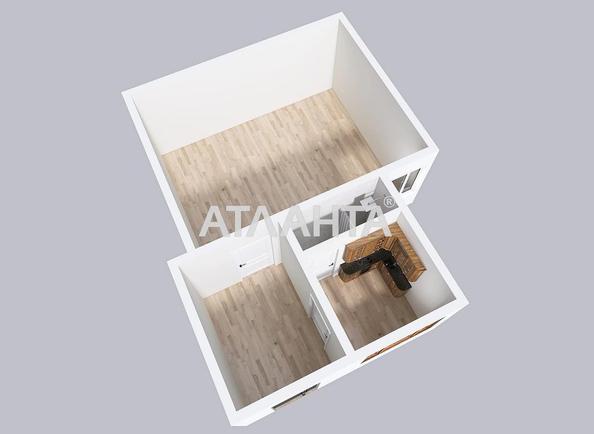 Будинок за адресою Панченка пров. (площа 37,5 м²) - Atlanta.ua - фото 15