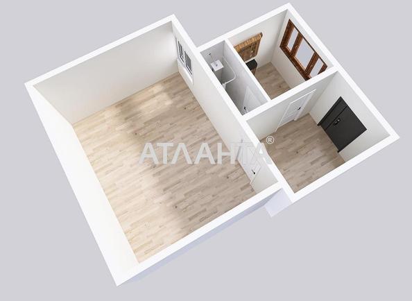 Будинок за адресою Панченка пров. (площа 37,5 м²) - Atlanta.ua - фото 16