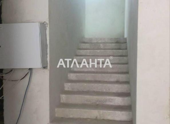 2-кімнатна квартира за адресою вул. Бережанська (площа 62,6 м²) - Atlanta.ua - фото 5