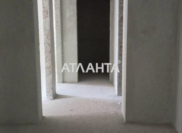 2-кімнатна квартира за адресою вул. Бережанська (площа 62,6 м²) - Atlanta.ua - фото 7
